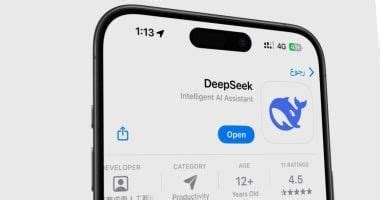 تكنولوجيا: كيفية استخدام DeepSeek R1 على الكمبيوتر والموبايل.. وطريقة ...