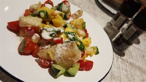 BEN'S GENERAL FOOD STORE PUBLIKA, Kuala Lumpur - Restaurant Reviews ...