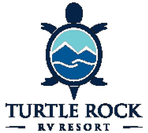 Turtle Rock RV Resort - Southern Oregon Coast