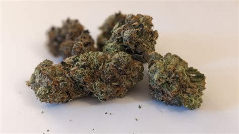 What is with Butterfly Effect recommendations? I’ve tried 4 different strains from them and just ...