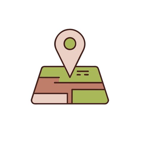 Pin Map Real 的图像结果
