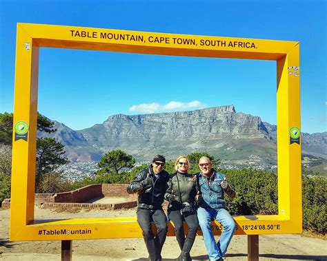 HARLEY RIDES CAPE TOWN - HD CHAUFFEUR RIDES (2026) All You Need to Know ...