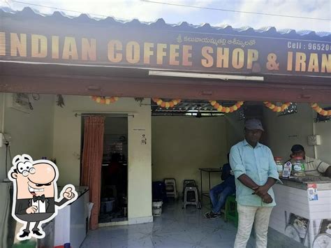 Indian coffe shop (madhan reddy), India - Restaurant reviews