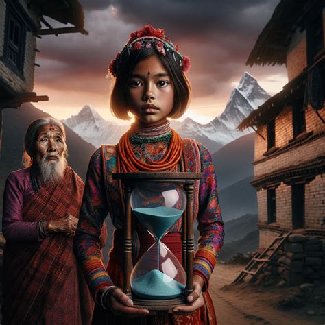 Image result for Nepal Child Bride