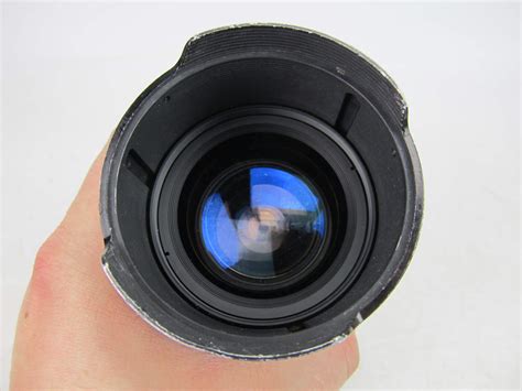 CANON Zoom Lens FD 1:2,8-3,5 / 35-70 mm - foto objektiv CANON | Aukro