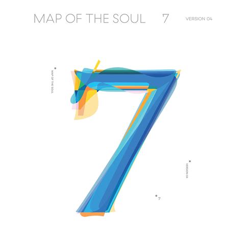 Map Of The Soul.edition