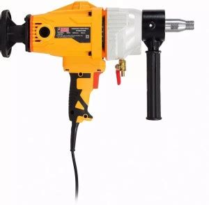 INGCO 180 mm Diamond Core Drill 2300W PHDCD180 with 6 Months Warranty ...