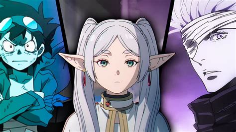 20 Overpowered Anime Characters That Are Stronger Than Naruto Ranking