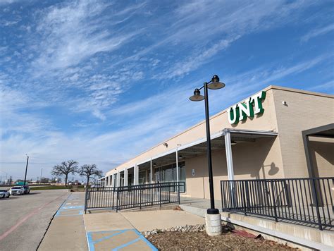 Locations | University of North Texas