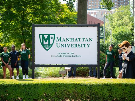 Manhattan College