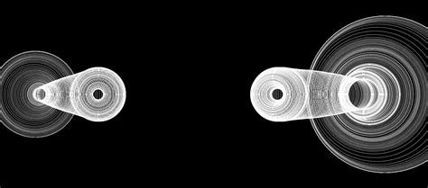 Processing Sketch Tutorial 的图像结果