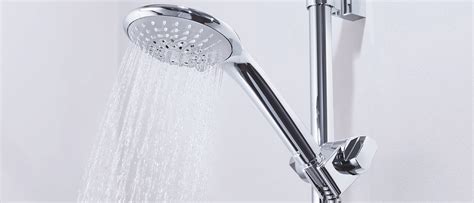 Euphoria - Hand Showers & Shower Sets - For your Shower | GROHE