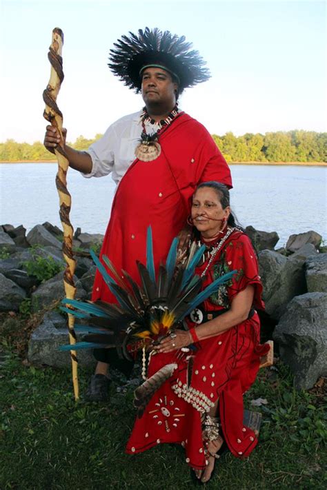 Are Taino Considered Native American Tribe: History and Identity
