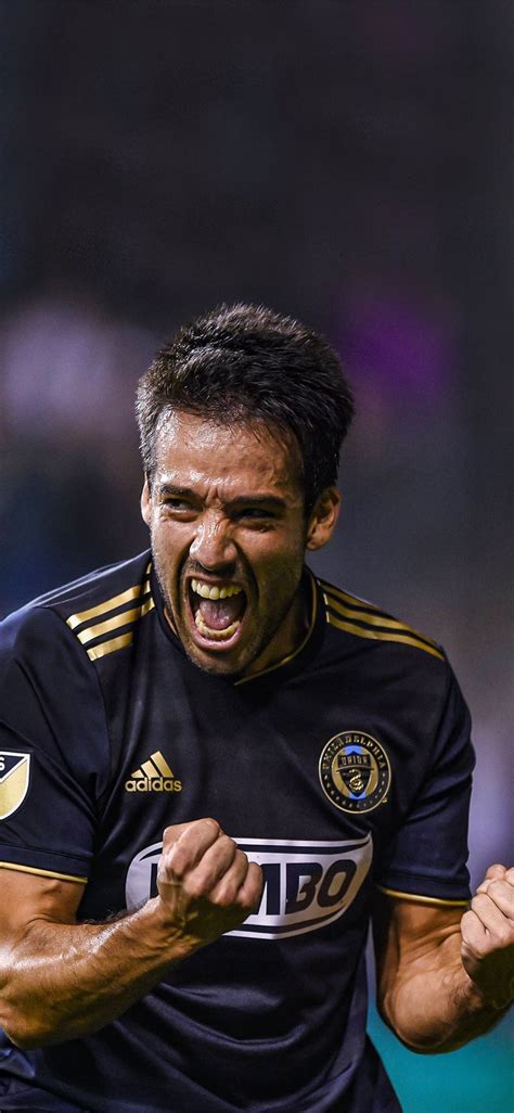 Download Philadelphia Union Soccer Team Celebration Wallpaper ...