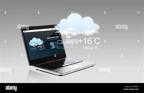 Image result for Weather Computer