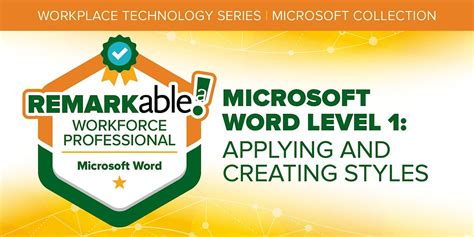 Image result for Word Tutorial Level One