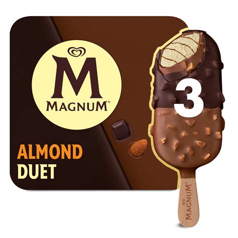 Caramel vs. Toffee vs. Butterscotch: The Sweet Debate, Magnum Style ...