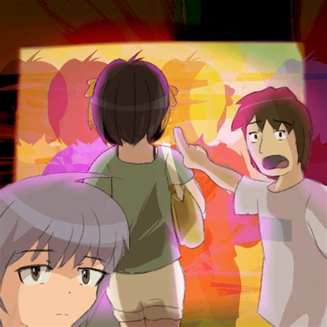 Ibuki Haruhi Takes It Right Up Her Raw Butt Hole