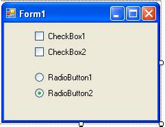 Image result for Visual Basic Checkbox Tutorial