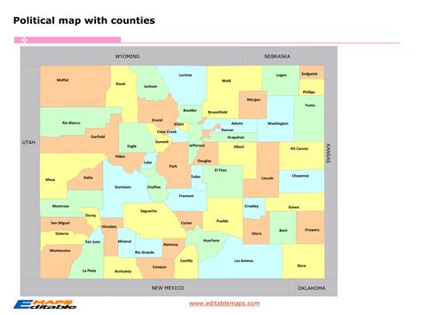 county maps of colorado