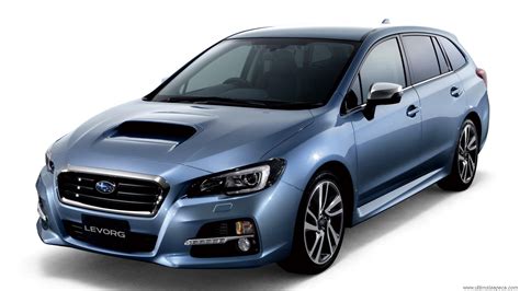 Subaru Levorg Images, pictures, gallery