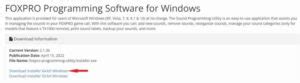 Image result for Windows Component Update Setup Fox Pro
