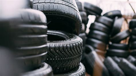 Work-from-home revival can dent urban tyre demand, restructure rubber ...
