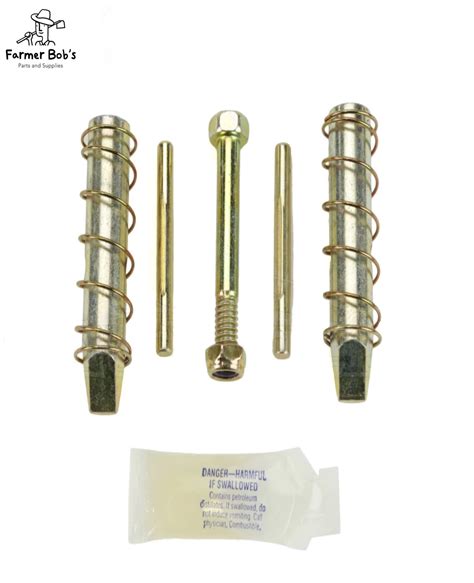 Repair Kit For Hi-Lift Jack USA MADE | FK1 | Farmer Bob's