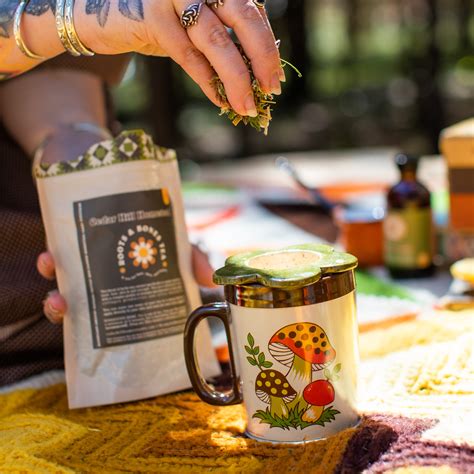 Seasonal – Cedar Hill Homestead