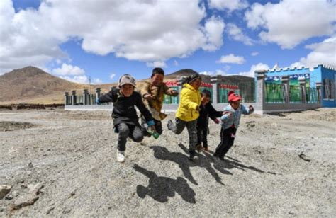 民生有保障+發展添動力：西藏脫貧致富奔小康--公益--人民網