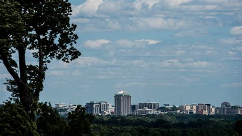 Alabama Census 2020: Montgomery population declined slightly since 2010