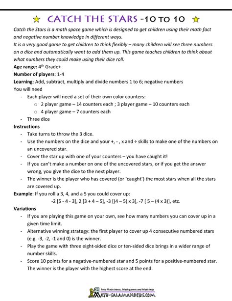 Image result for Adding Subtracting Negative Numbers Game