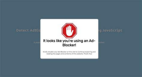 Image result for Enable JavaScript and Disable Any Ad Blocker Error