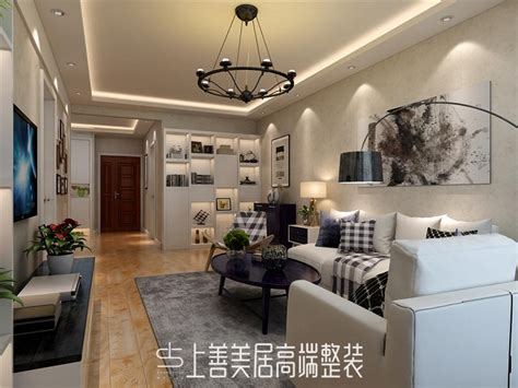 北京124平米装修多少钱 北京装修报价每平米-府居家装网