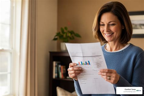 HVAC system replacement cost 2025: Decode It!