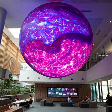 Image result for Creative LED Display