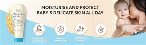 Buy Aveeno Baby Daily Moisturising Bath for Delicate Skin (354ml ...