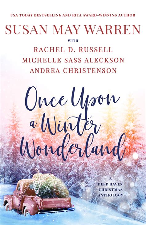 Susan May Warren | The Official site of Christian Author Susan May Warren