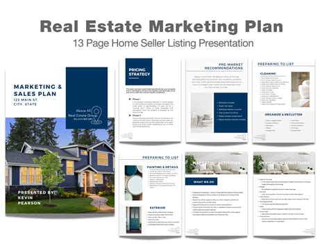 Real Estate Marketing