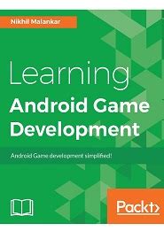 Android Game Development in Android Studio 的图像结果