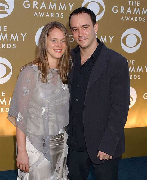 Unveiling Jennifer Ashley Harper's Age: How Old Is Dave Matthews' Wife?