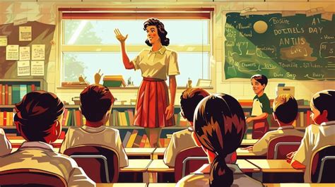 Class Meeting Cartoon 的图像结果