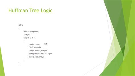 Image result for How to Draw a Huffman Coding Tree
