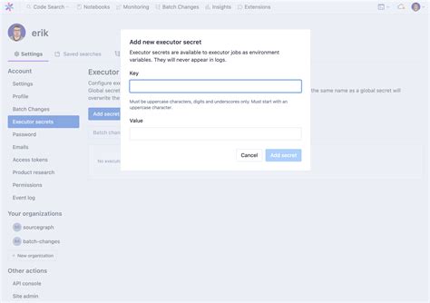 Image result for SS Executor Tutorial