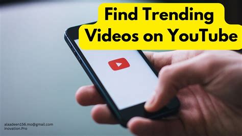 Youtube.com Trending 的图像结果