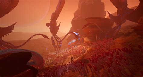 Image result for Alien Garden