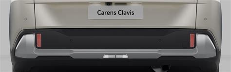 The Kia Carens Clavis - Clavis Price, Images and Colours | Kia India
