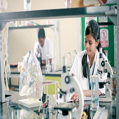 The Geekay World School Ranipet | AISSCE