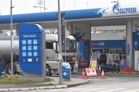 MOL: Preuzimamo 56,15 odsto NIS-a, naftna kompanija UAE potencijalni ...