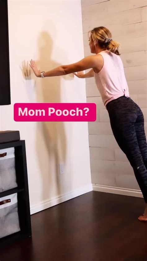 Postpartum workout after pregnancy – Artofit